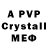 A PVP СК КРИС IPO BSF